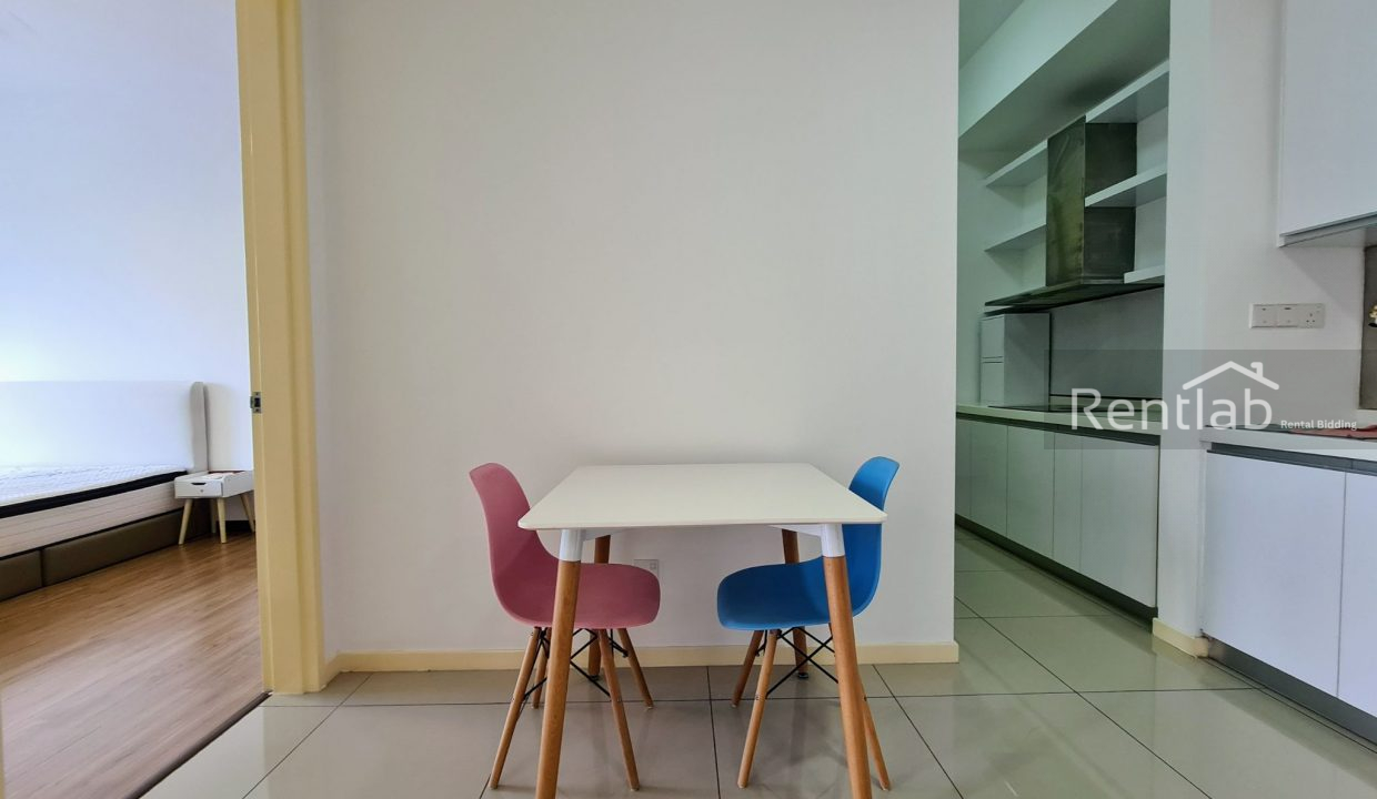 EcoSky-Residence-for-rent-Rentlab-Dining