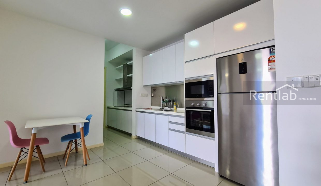 EcoSky-Residence-for-rent-Rentlab-Kitchen