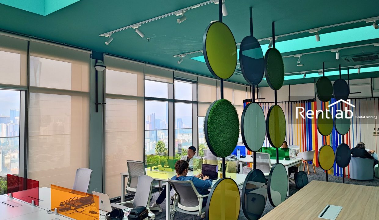 Business Lounge