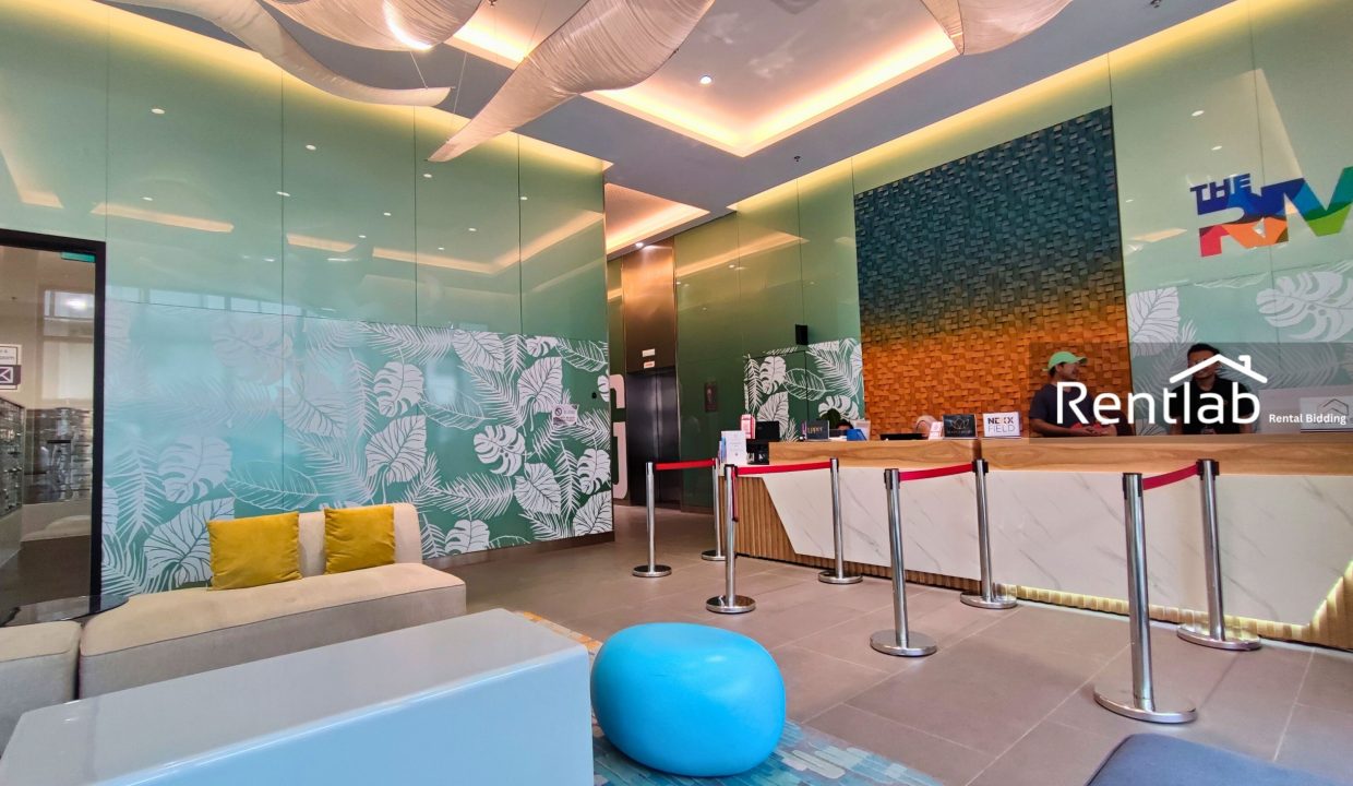 Main Lobby