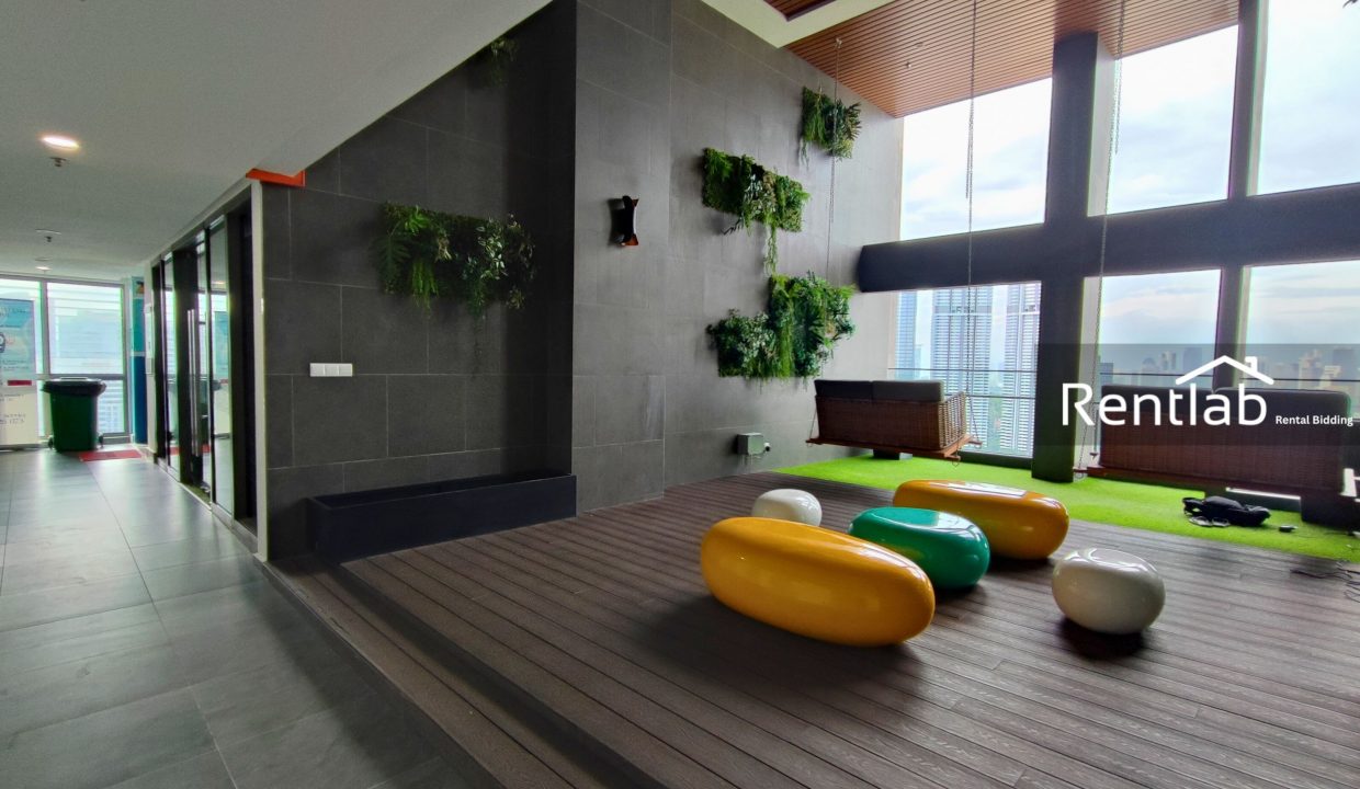 Sky Garden