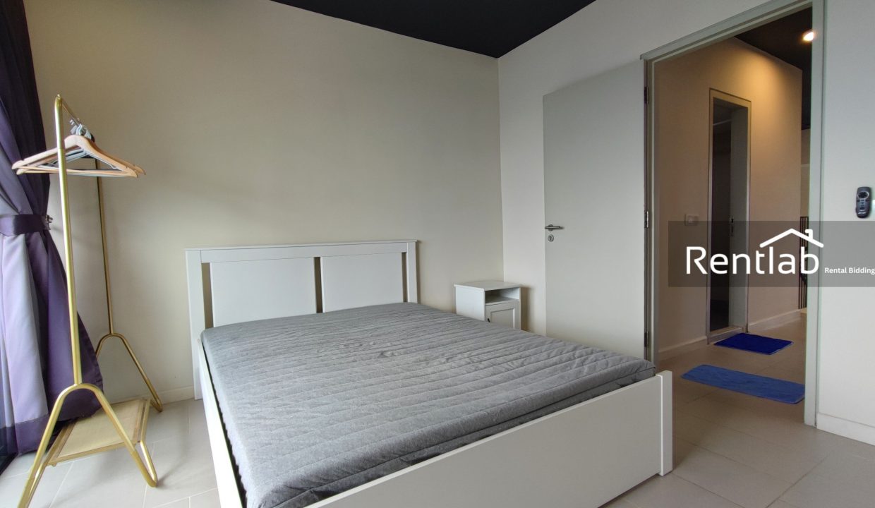 Tamarind Suites Bedroom