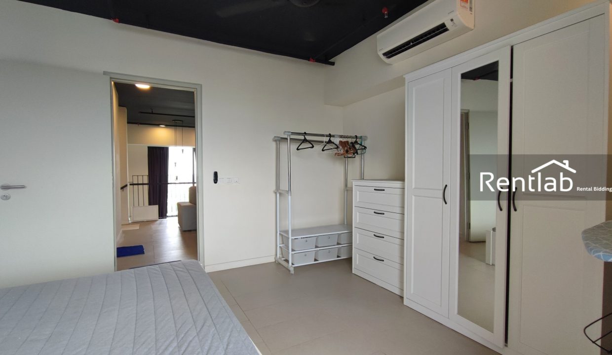 Tamarind Suites Bedroom1