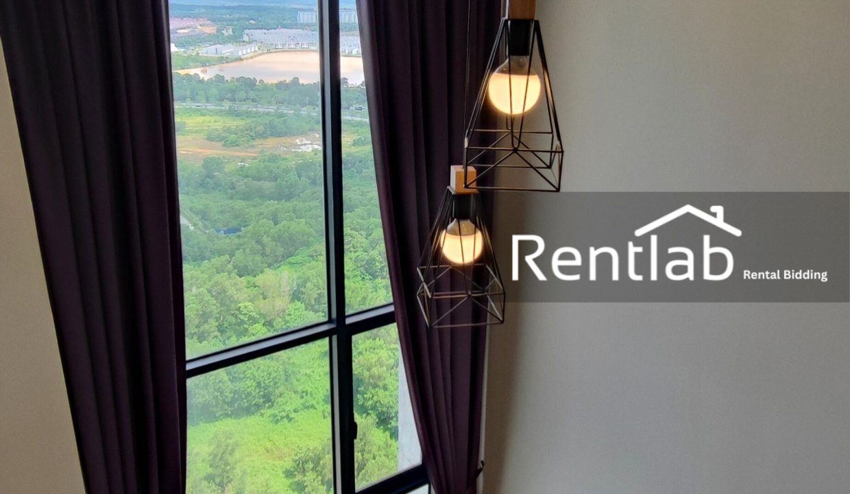 Tamarind Suites Duplex