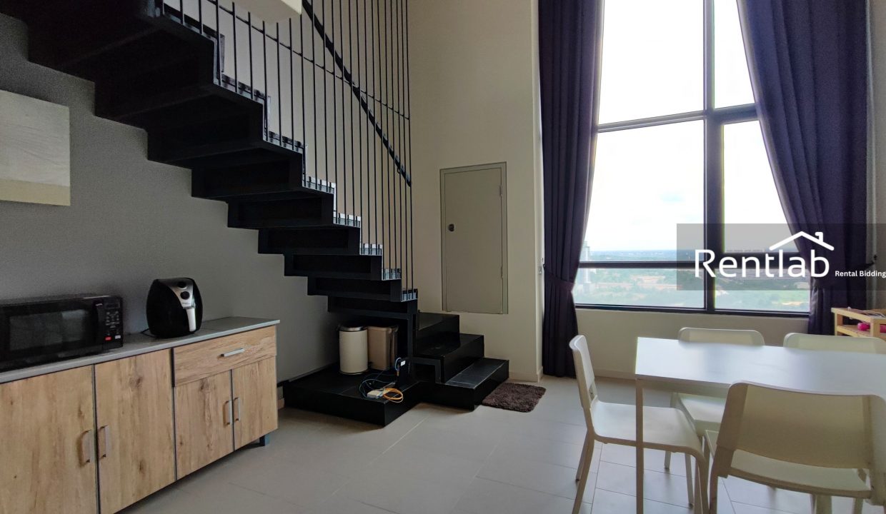 Tamarind Suites Entrance