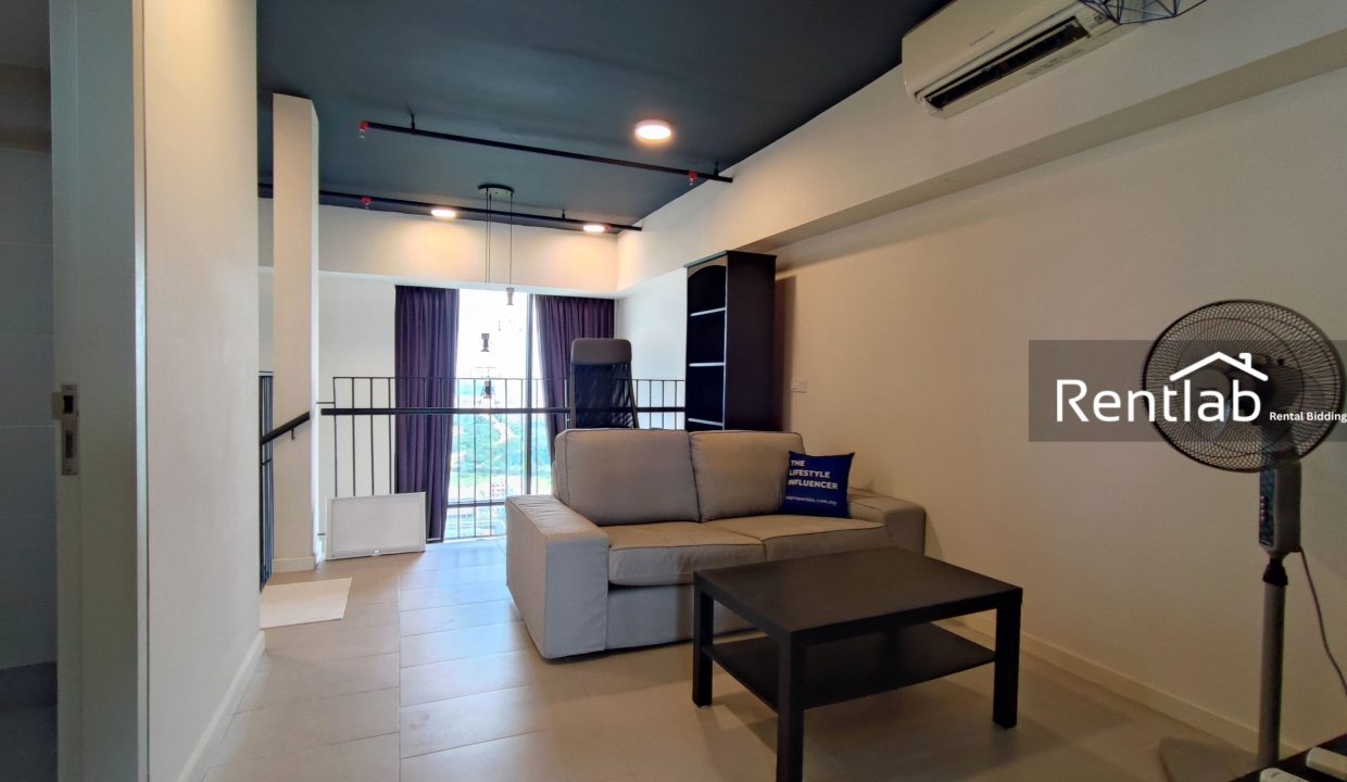 Tamarind Suites Upper Duplex