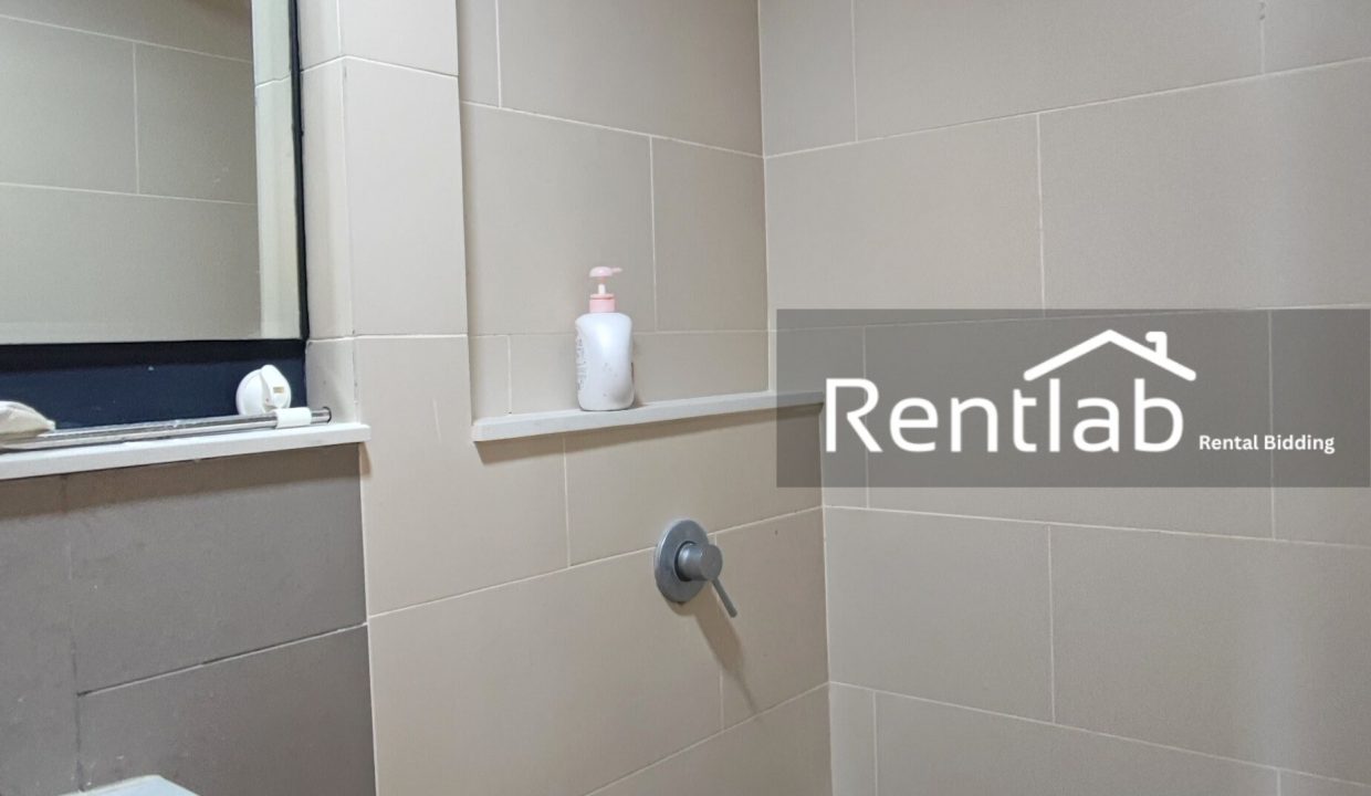 Tamarind Suites bath