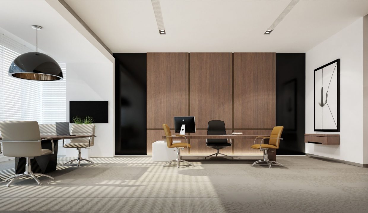 office