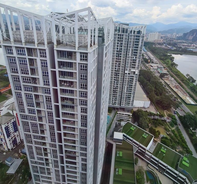 BULDING EXTERNAL