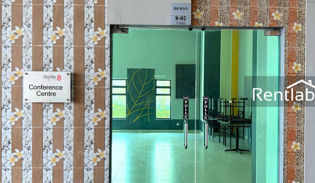 Conference Centre