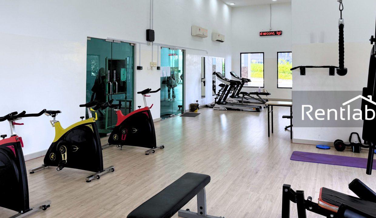 Gym (1)