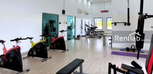 Gymnasium