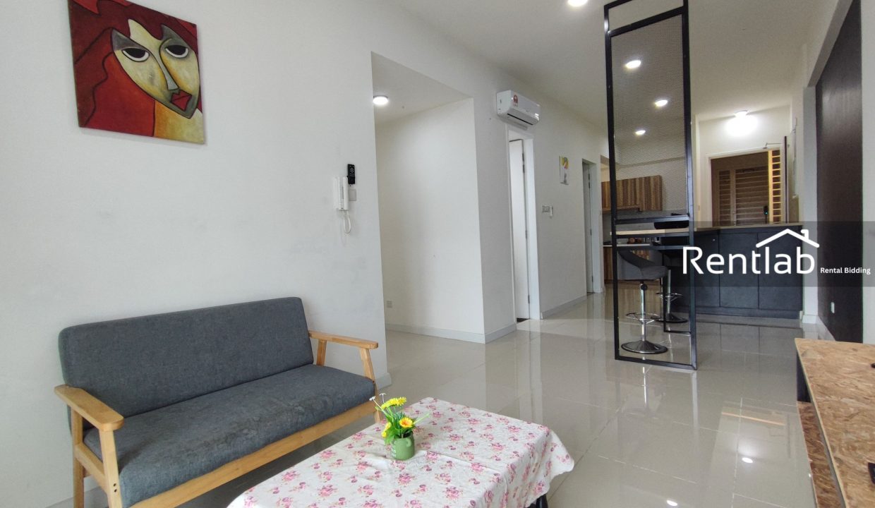 Living Area 1