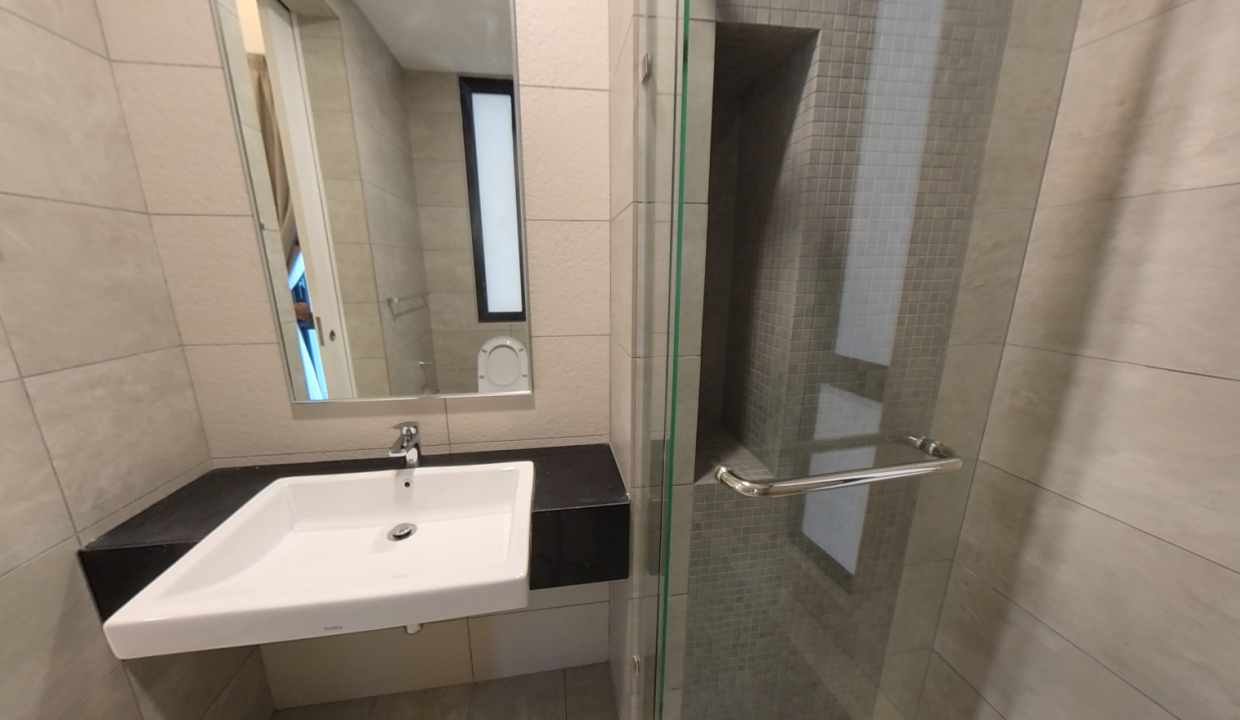 MB Bathroom