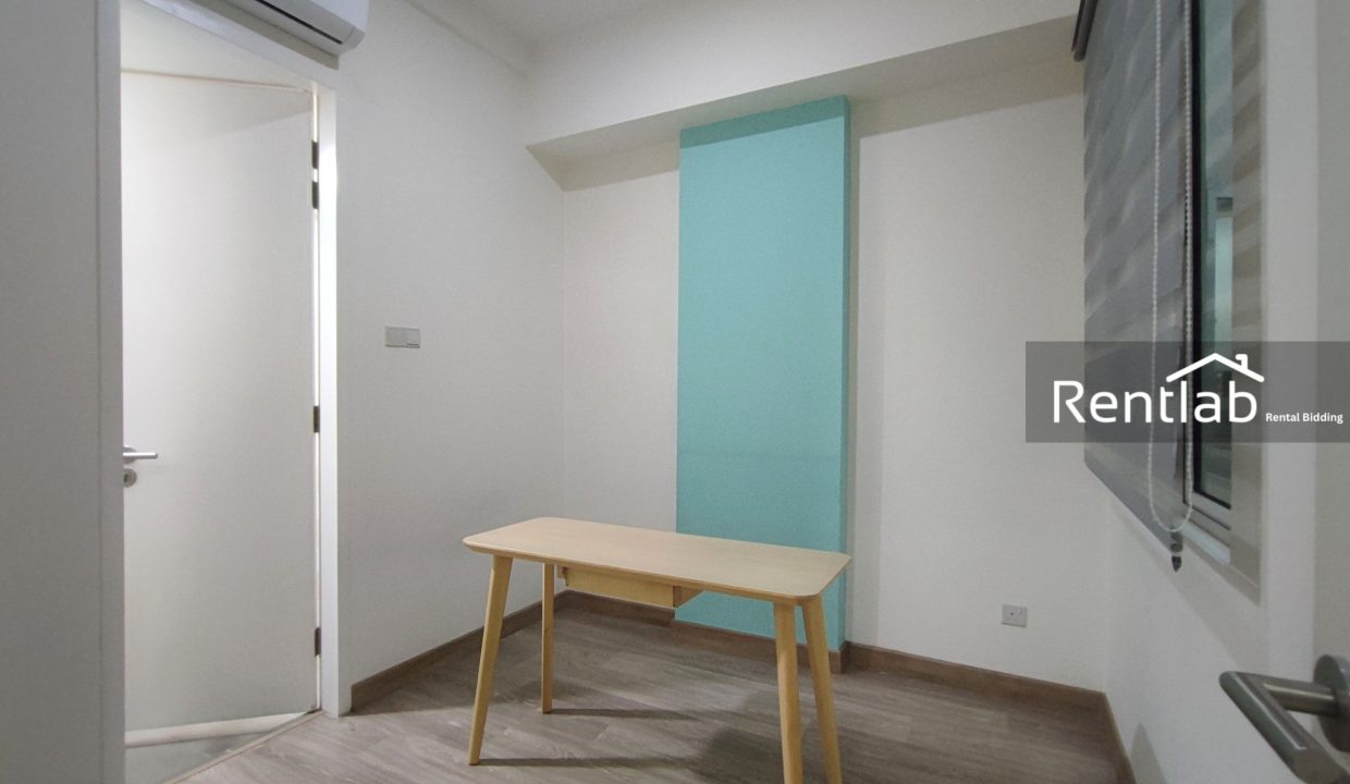 Study Room