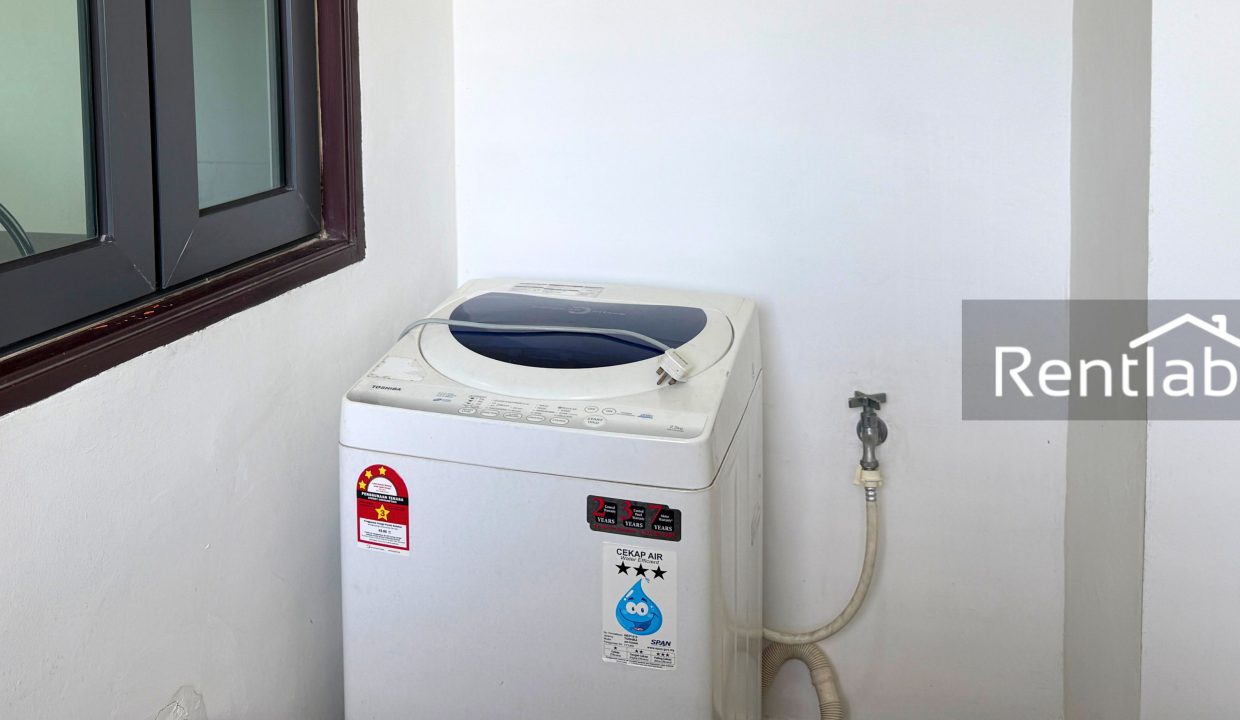 Washing Machine